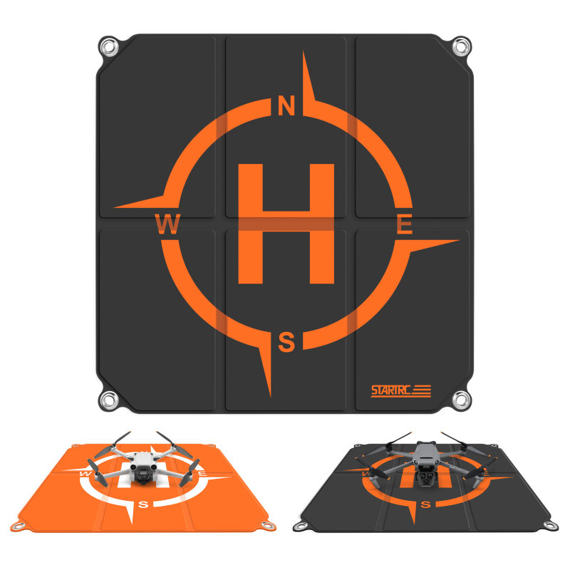 Drone Landing Pad - Drone Landing Pad voor DJI Neo