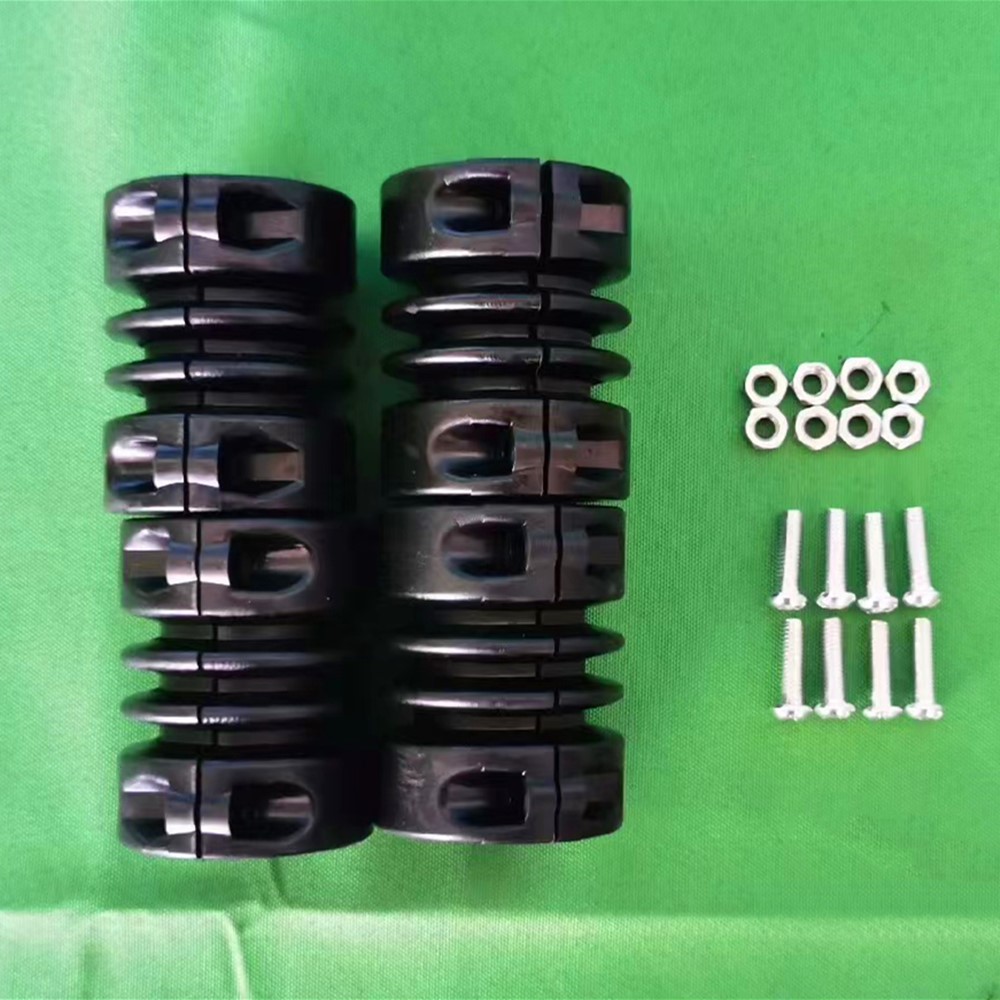 Drone Landing Pad - 4 Stuks Landingsgestel Shock Pad Kit