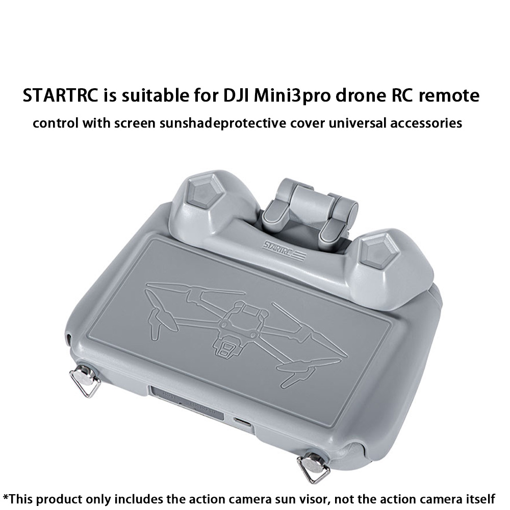 Drone Joystick Cover - STARTRC is geschikt voor DJI Mini3pro