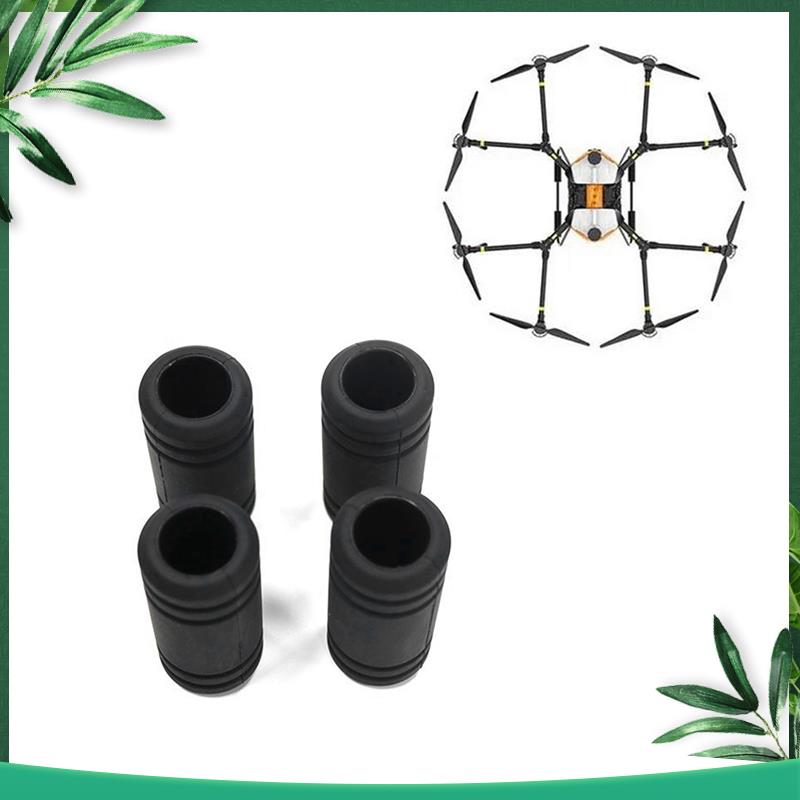 Drone Landing Pad - YSS-4 Stuks Agrarische Drone Schokabsorberende Voet