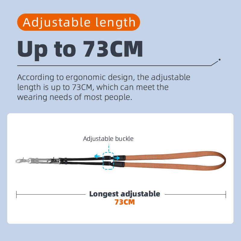 Drone Remote Controller Lanyard - AB25-Voor DJI FPV Combo Afstandsbediening Siliconen