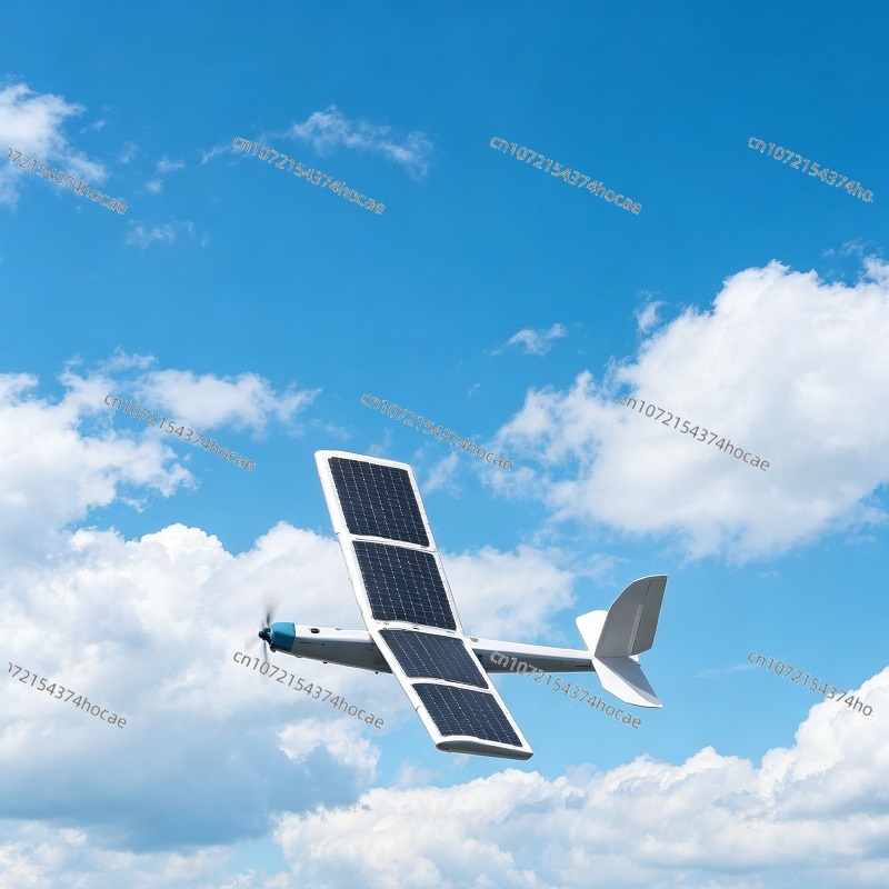 Drone Solar Charger - CIGS dunne-film zonnepaneel, voor doe-het-zelf zonneladers,