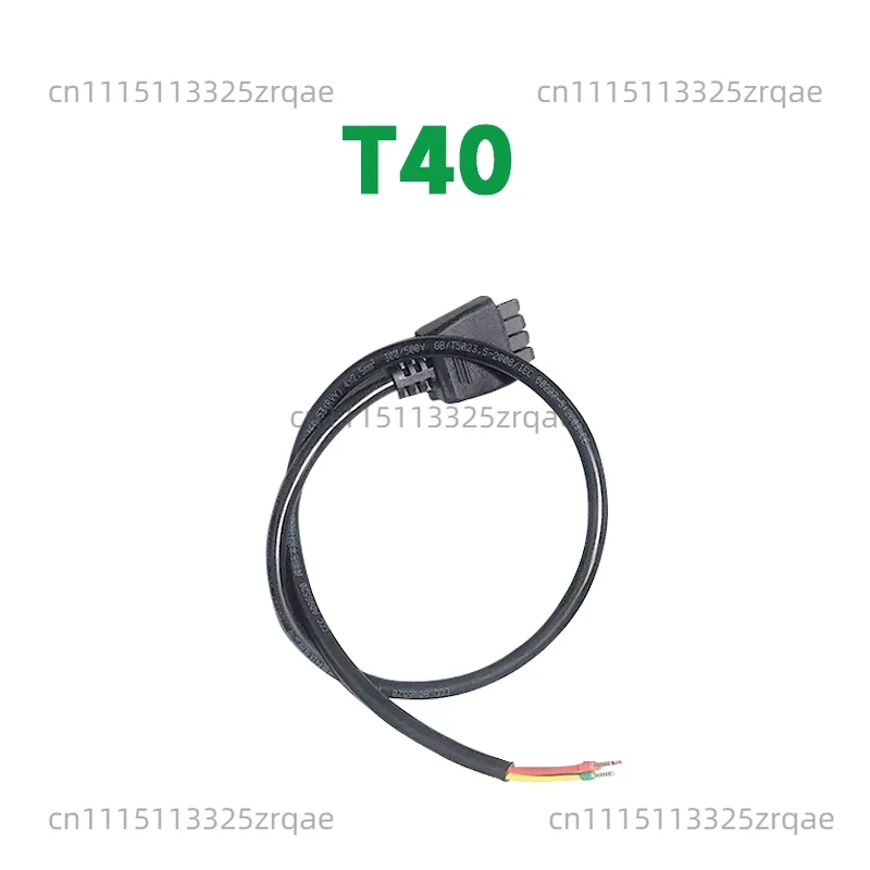 Drone Battery Adapter - DB2100 Intelligente Vluchtbatterij Oplaadadapterkabel geschikt voor