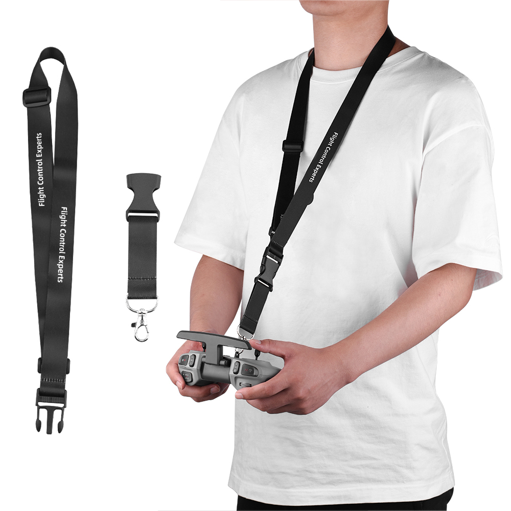Drone Remote Controller Lanyard - Lanyard NeckStrap voor DJI Avata/FPV Drone
