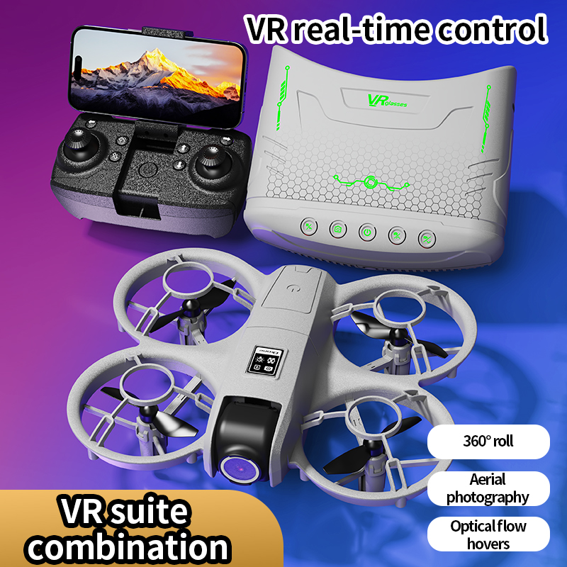 Drone Remote Controller Lanyard - X228 VR FPV Drone HD Dual