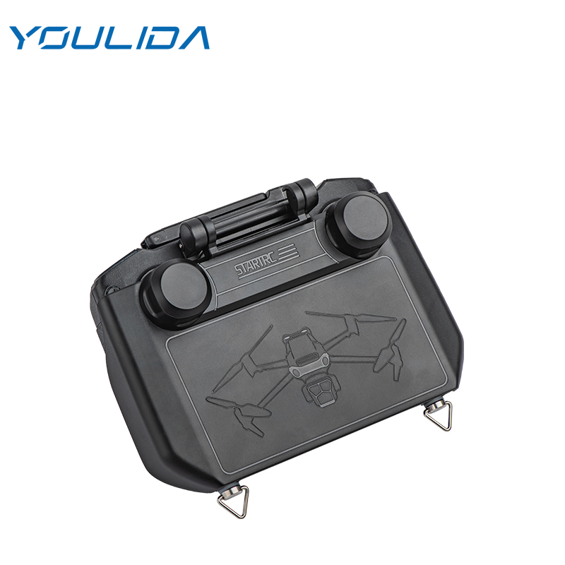 Drone Joystick Cover - 2-in-1 zonnekap en joystickhoes voor DJI
