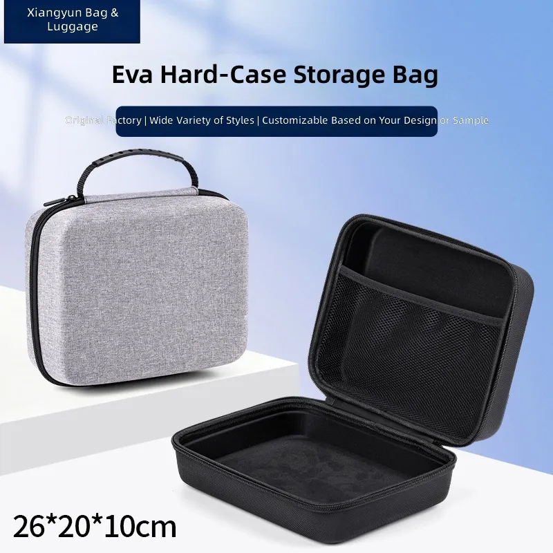 Drone Hard Shell Case - EVA-opbergtas Handheld-kit voor DJI P3 Drone