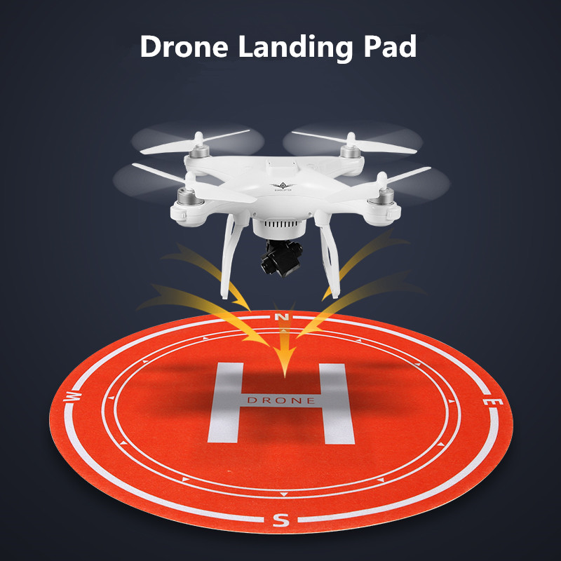 Drone Landing Pad - 40/50/60Cm Universeel Landingsplatform Voor Dji Mini