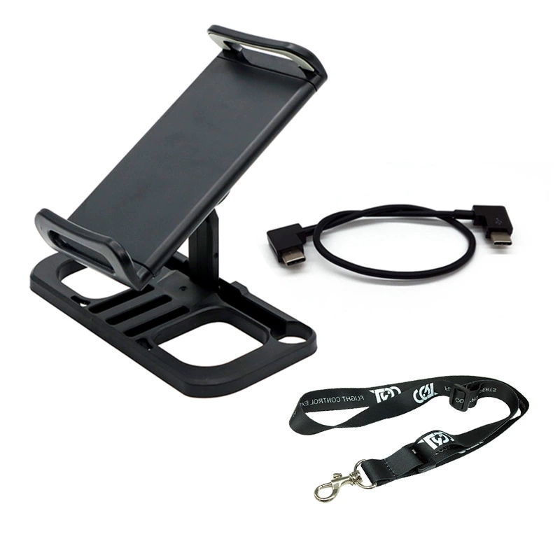Drone Tablet Mount - Opvouwbare afstandsbediening telefoon tablet houder beugel