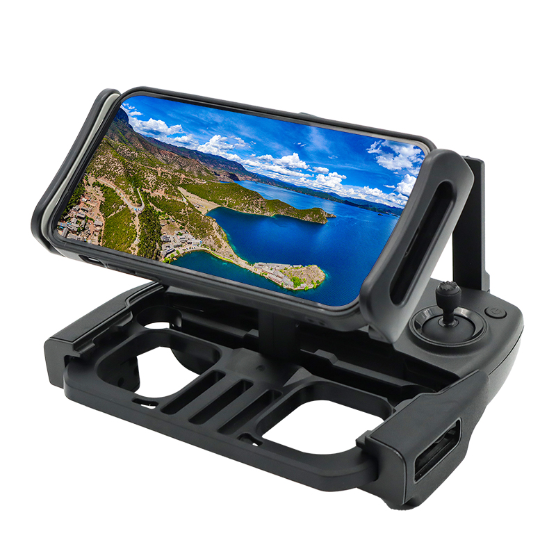Opvouwbare Telefoon Tablet Bra - Drone Tablet Mount recensie en prijs