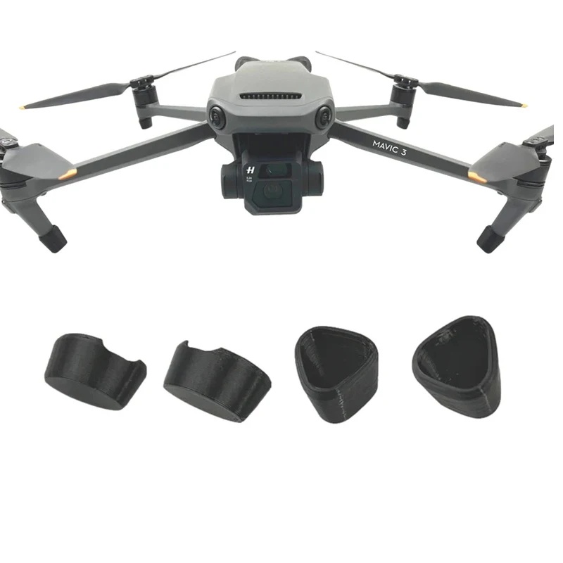 4 stuks landingsgestel voetbes - Drone Landing Pad recensie en prijs