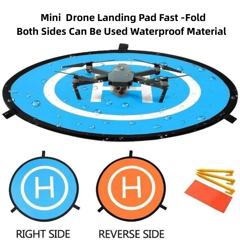 RF06 Drone Quadcopters Accesso - Drone Landing Pad recensie en prijs