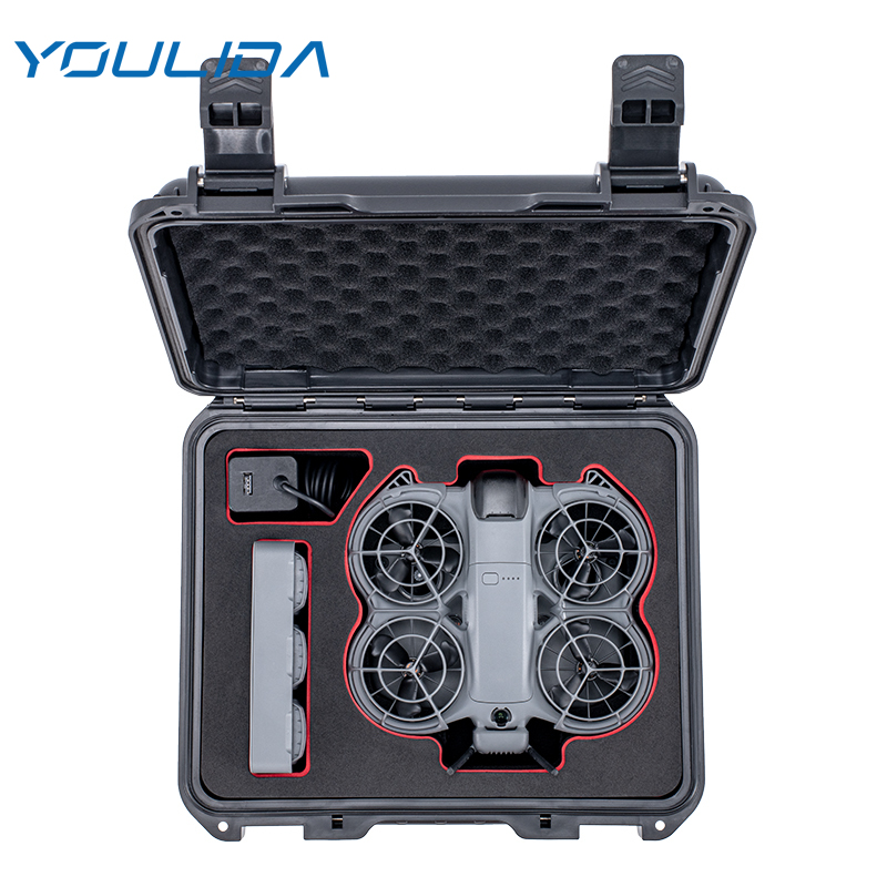 Voor DJI Neo 2 Draagbare Opber - Drone Hard Shell Case recensie en prijs