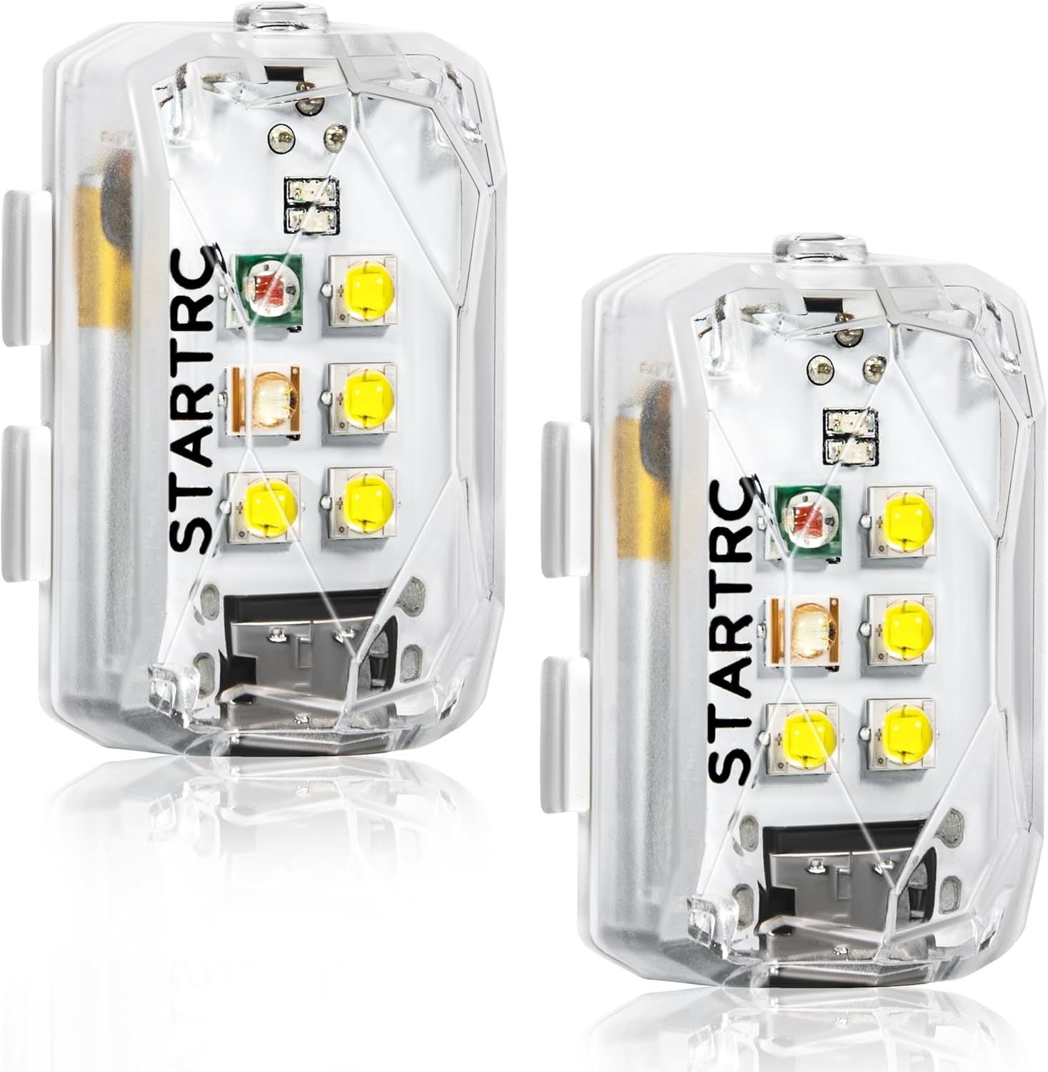 STARTRC Drone Stroboscoop Anti - Drone Strobe Light recensie en prijs