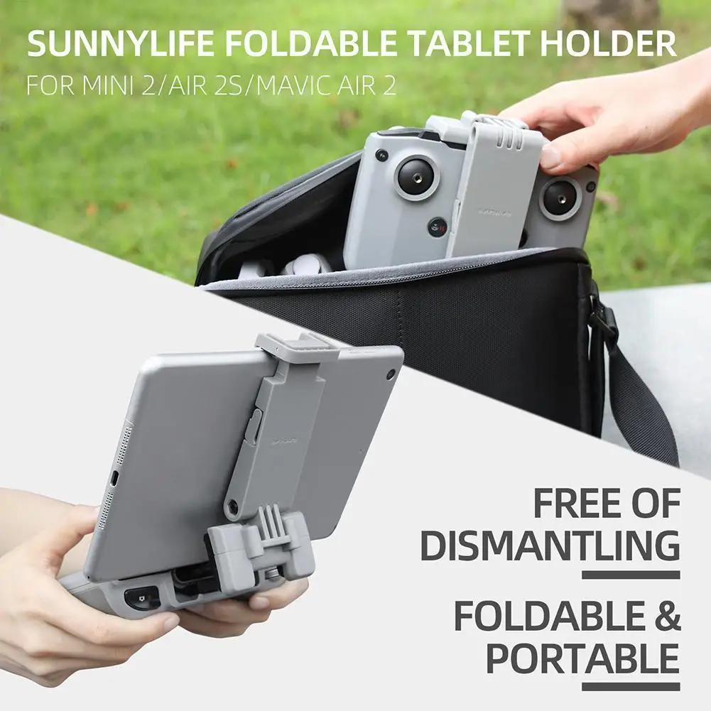 Afstandsbediening Tablet Verle - Drone Tablet Mount recensie en prijs