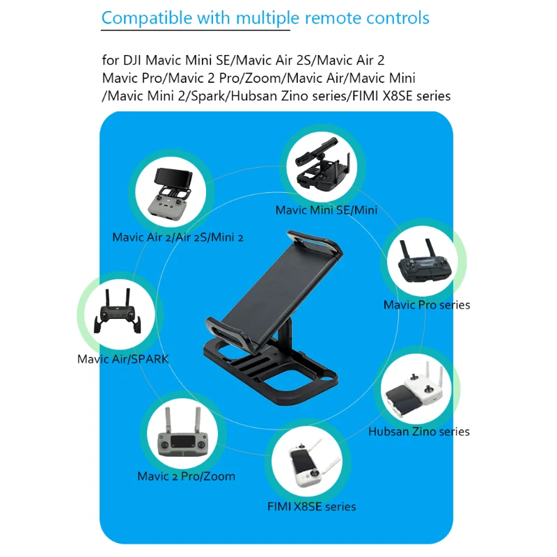 Tablet Houder Clip Voor DJI Mi - Drone Tablet Mount recensie en prijs