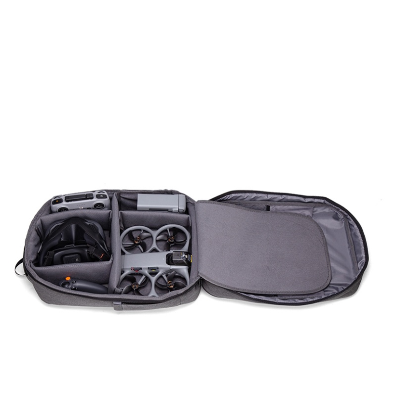 Harde beschermhoes voor DJI Av - Drone Hard Shell Case recensie en prijs