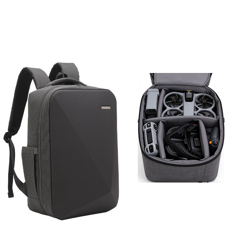 Harde beschermhoes voor DJI Av - Drone Hard Shell Case recensie en prijs