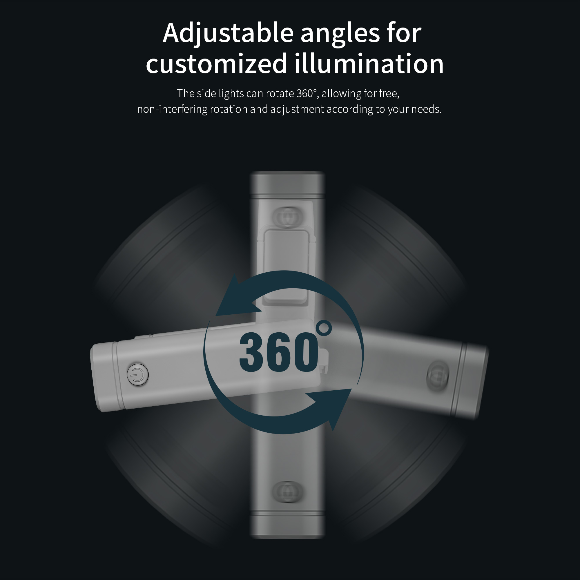 Voor DJI Mini 4 Pro LED Nachtn - Drone Strobe Light recensie en prijs