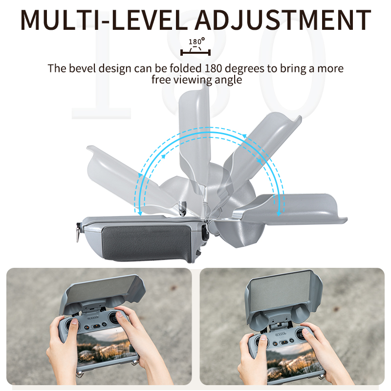 STARTRC is geschikt voor DJI M - Drone Joystick Cover recensie en prijs