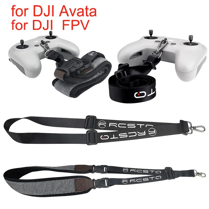 Voor DJI Avata Drone Lanyard N - Drone Remote Controller Lanyard recensie en prijs