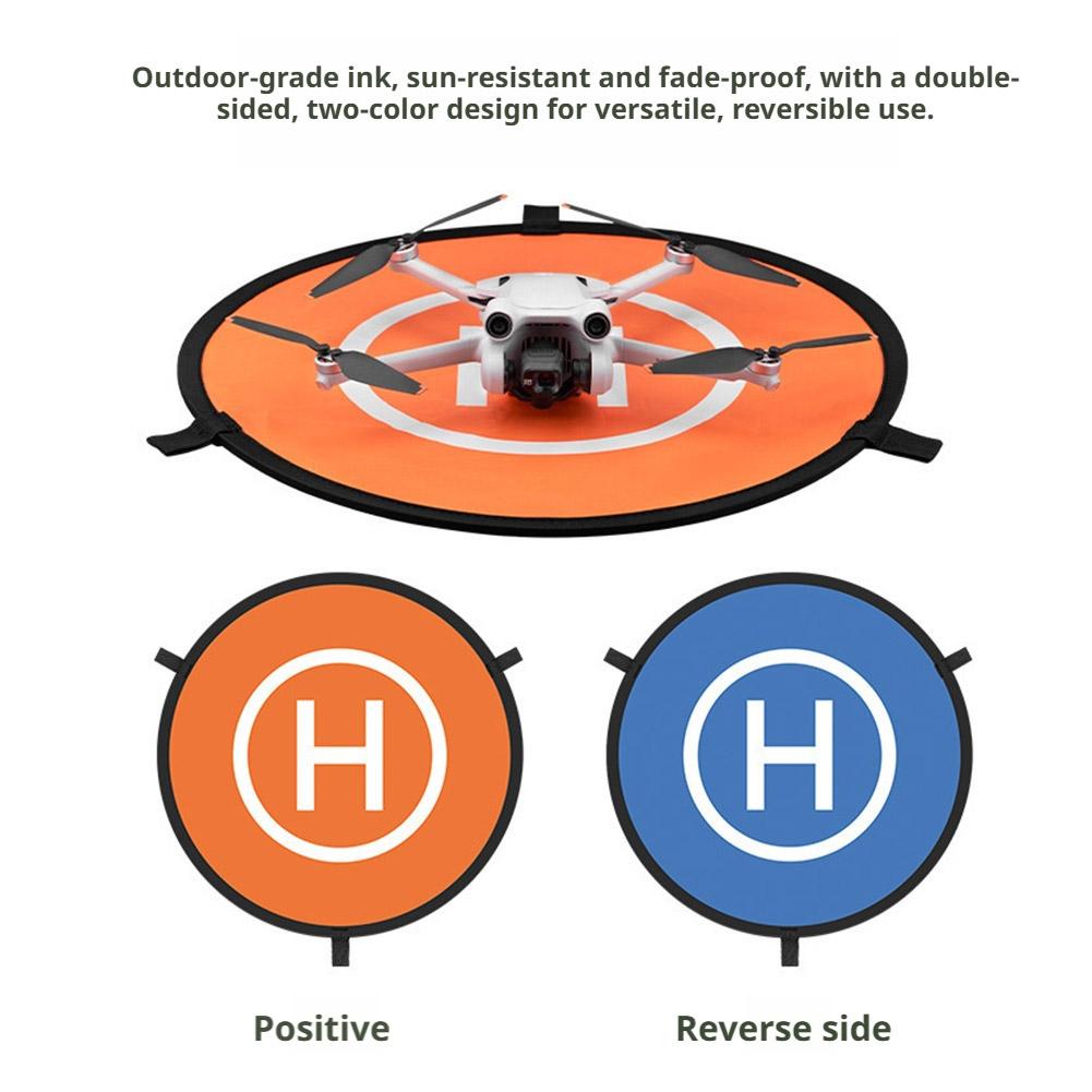 75cm Drone Landing Pad, Waterd - Drone Landing Pad recensie en prijs