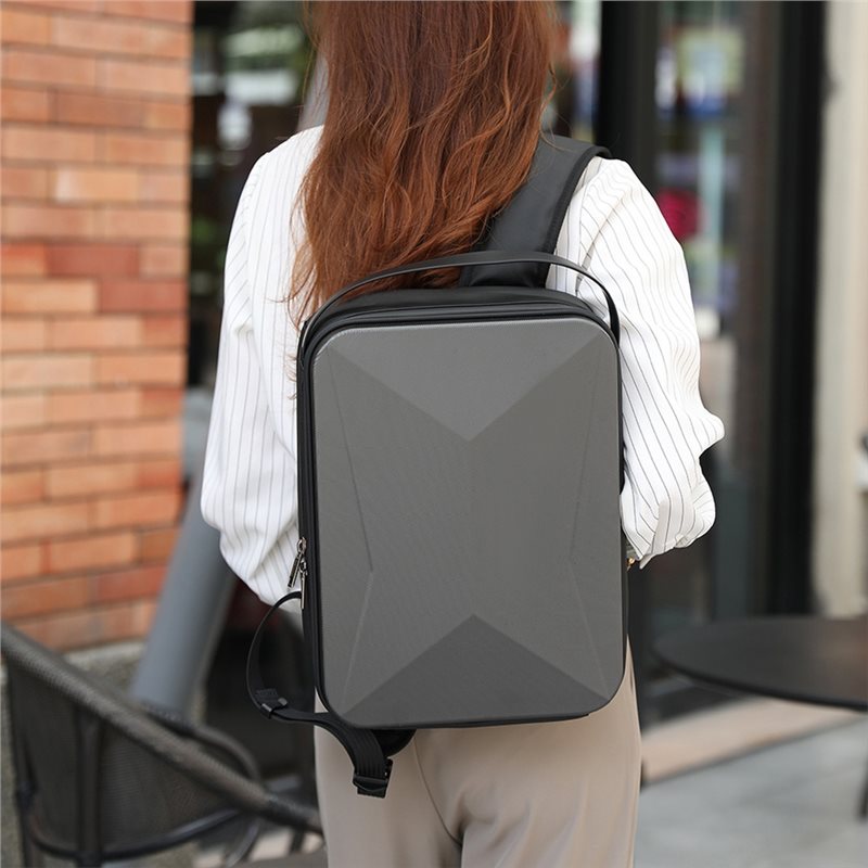 AED6-Hard-Shell Rugzak voor DJ - Drone Hard Shell Case recensie en prijs