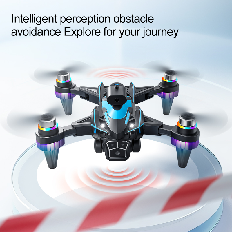Buiten drone met elektrische d - Drone Power Bank recensie en prijs