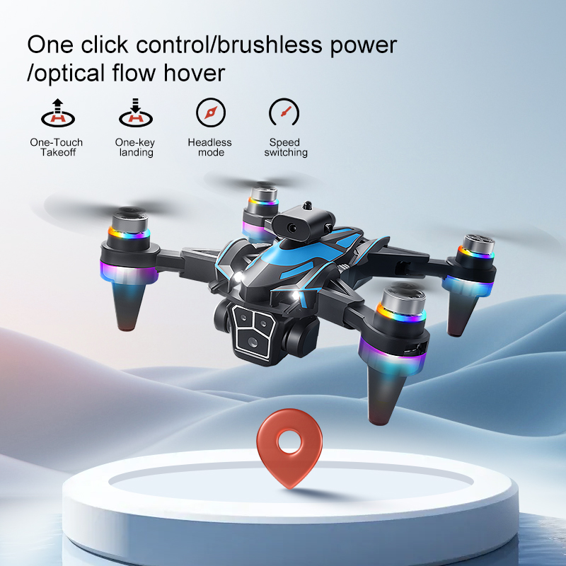 Buiten drone met elektrische d - Drone Power Bank recensie en prijs