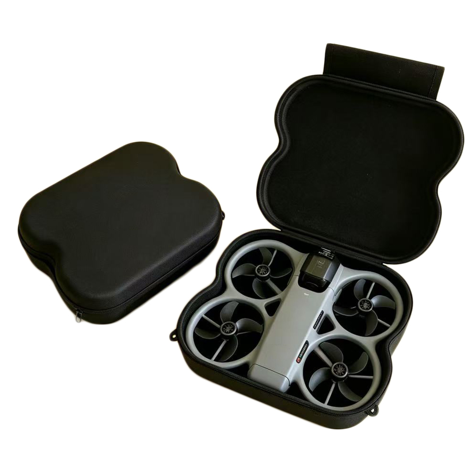 Avata 360 draagtas, draagbare  - Drone Hard Shell Case recensie en prijs