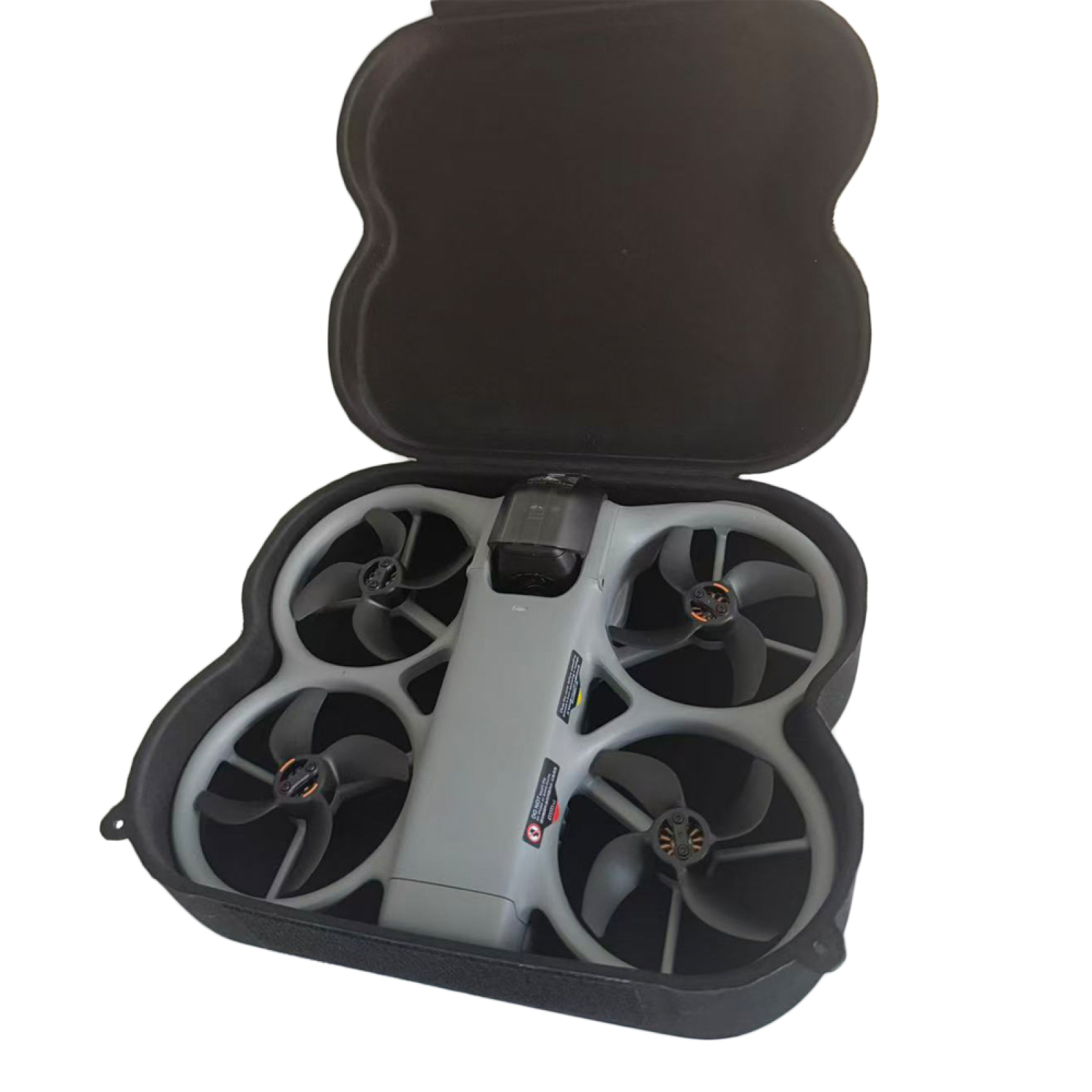 Avata 360 draagtas, draagbare  - Drone Hard Shell Case recensie en prijs