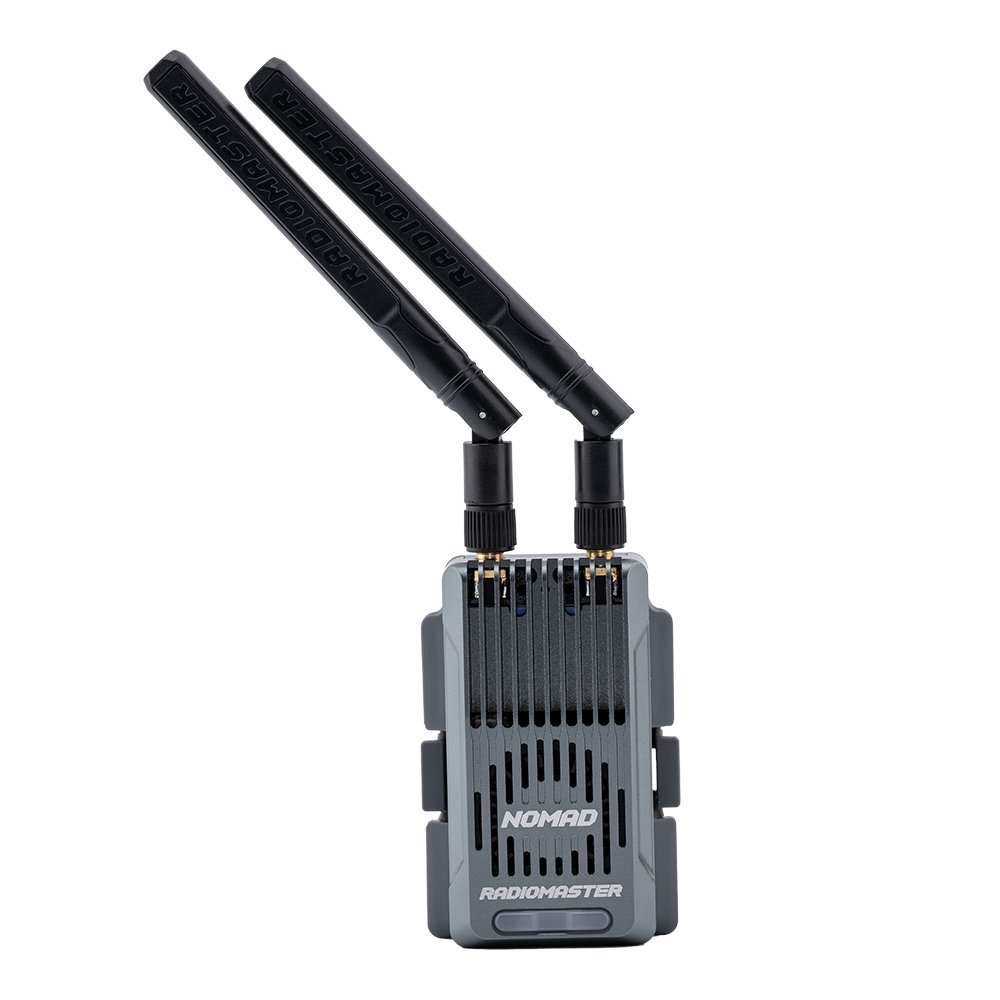 RadioMaster Nomad Dual Band EL - Drone Battery Adapter recensie en prijs