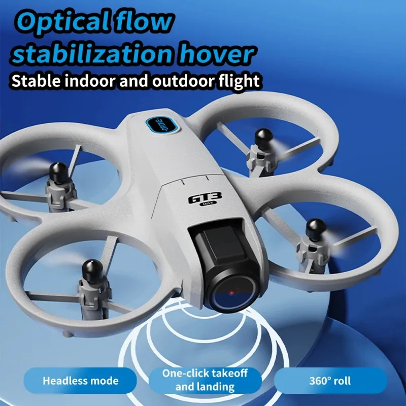 Xiaomi GT3 MAX GPS Drone 8K Lu - Drone Battery Adapter recensie en prijs