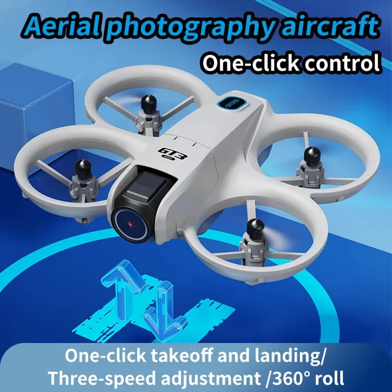 Xiaomi GT3 MAX GPS Drone 8K Lu - Drone Battery Adapter recensie en prijs
