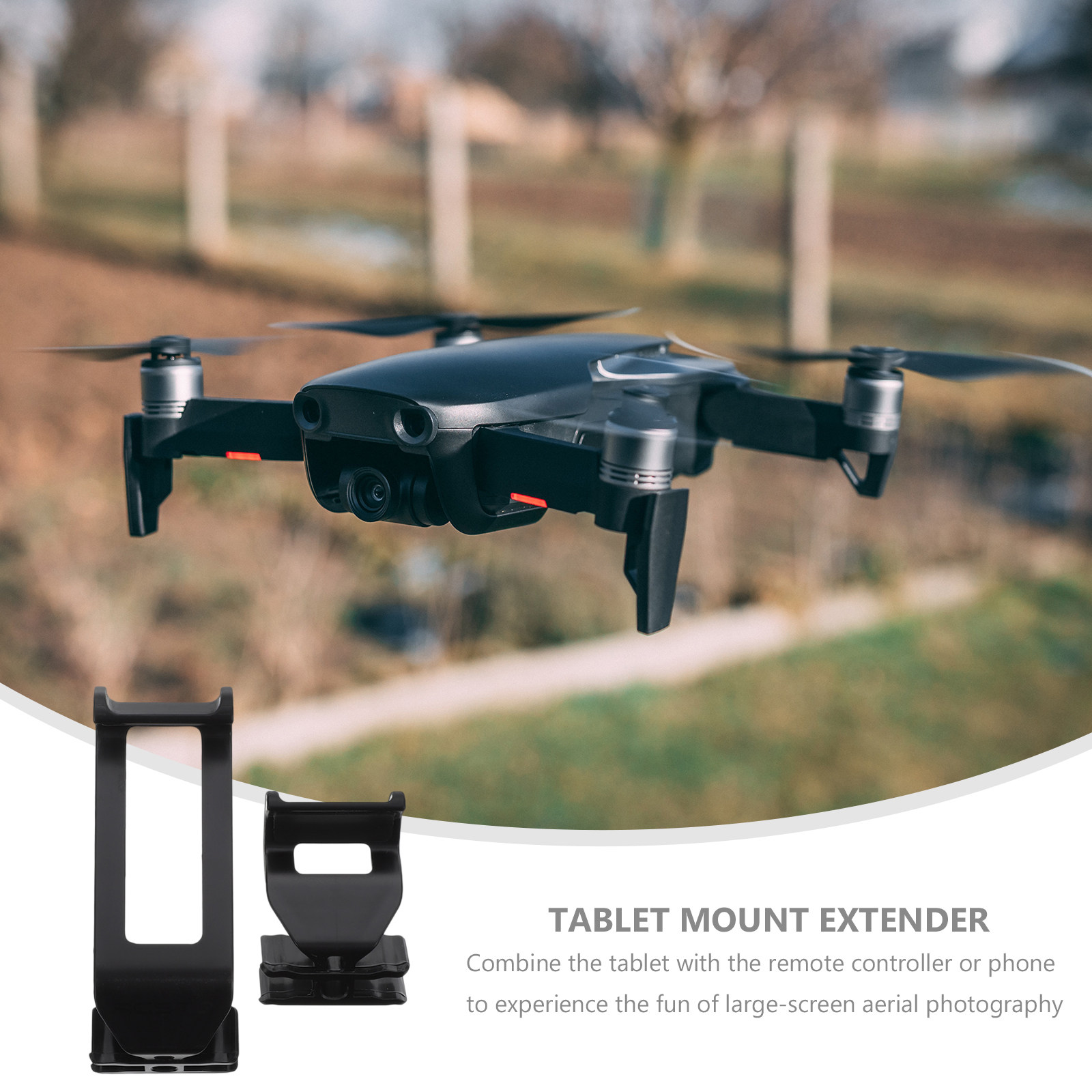 1Set Drone Remote Controller T - Drone Tablet Mount recensie en prijs