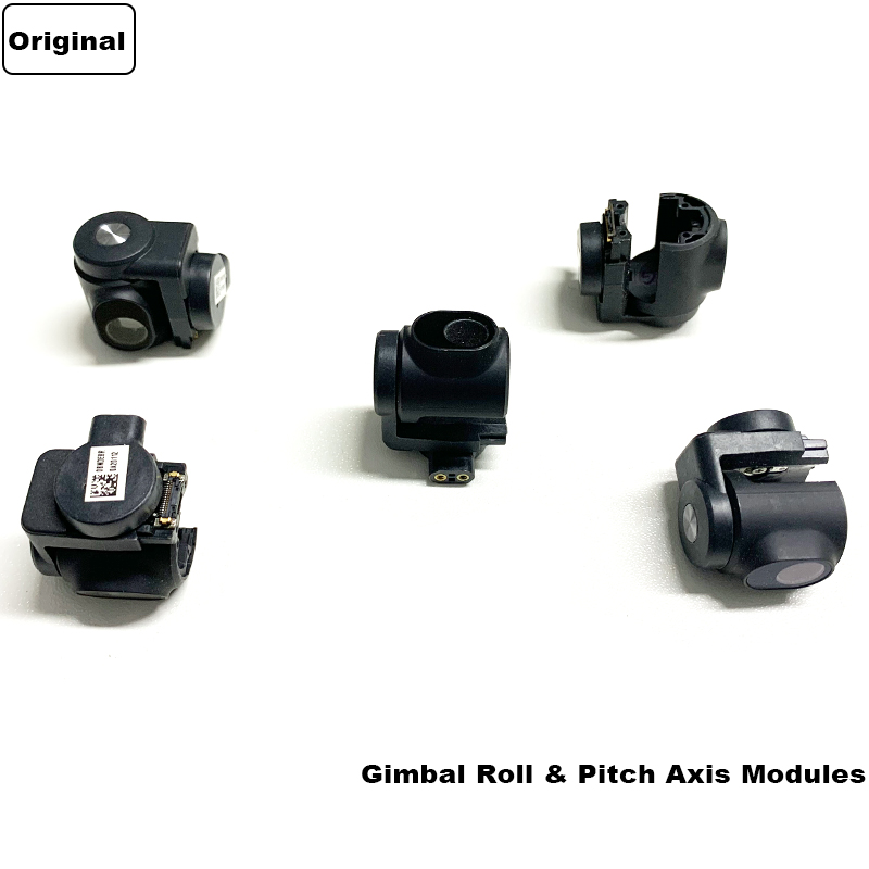 Spark Midden Frame Shell Camer - Dji Drone Mini 4 Pro recensie en prijs