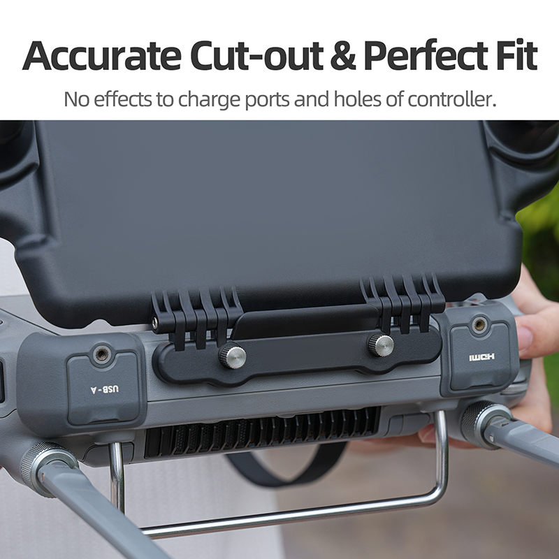 Bescherming Cover voor DJI RC  - Drone Joystick Cover recensie en prijs