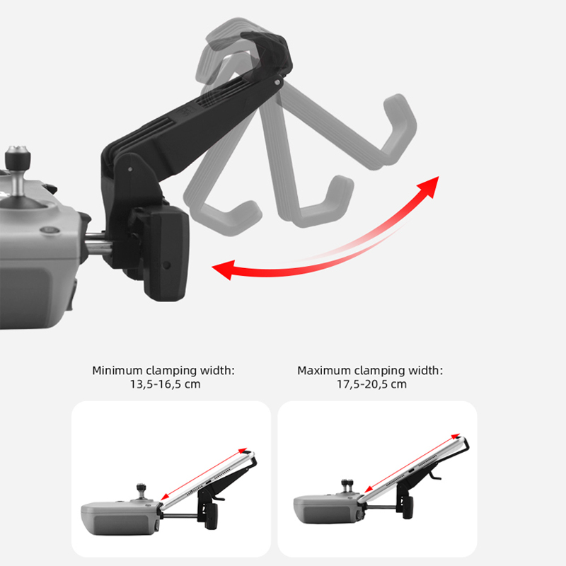BRDRC Tablet Houder voor DJI N - Drone Tablet Mount recensie en prijs