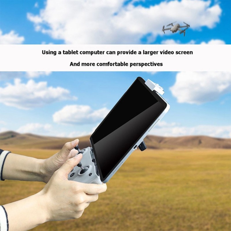 B27B Aluminium Drone Afstandsb - Drone Tablet Mount recensie en prijs