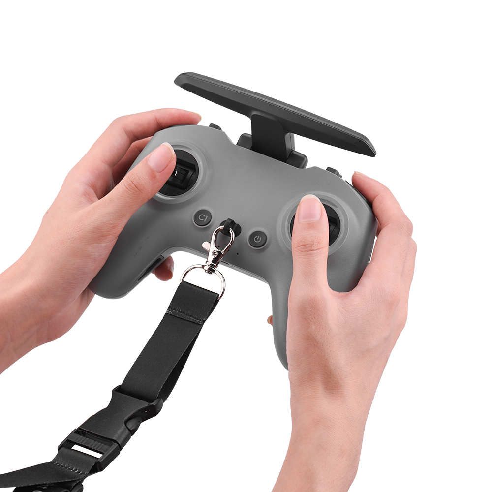 Lanyard NeckStrap voor DJI Ava - Drone Remote Controller Lanyard recensie en prijs