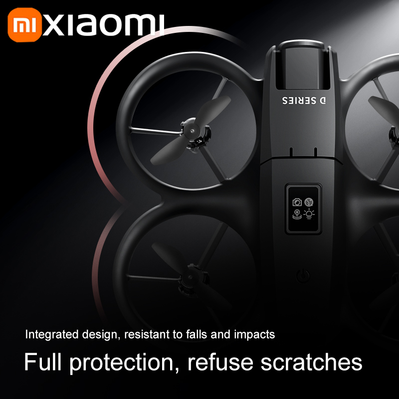 Xiaomi D16 GPS Drone 8K Aerial - Drone Battery Adapter recensie en prijs