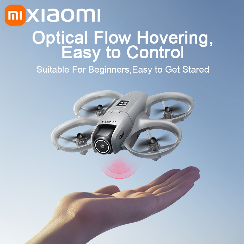 Xiaomi D16 GPS Drone 8K Aerial - Drone Battery Adapter recensie en prijs