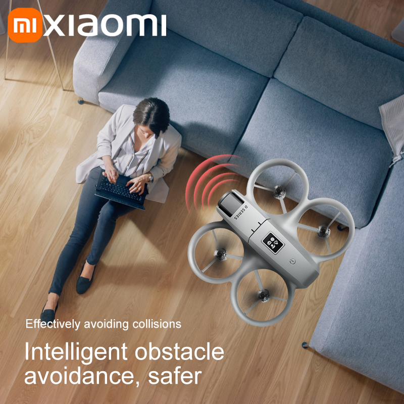 Xiaomi D16 GPS Drone 8K Aerial - Drone Battery Adapter recensie en prijs