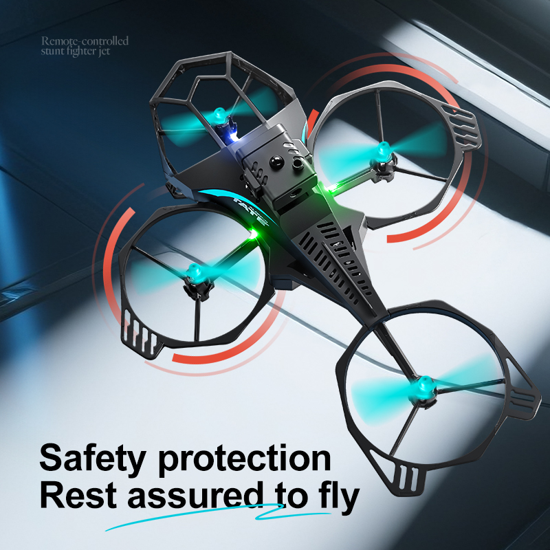 Nieuw V35 afstandsbedieningsvl - Drone Remote Controller Lanyard recensie en prijs