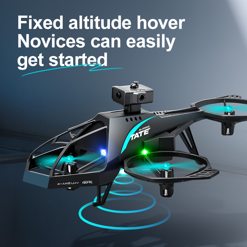 Nieuw V35 afstandsbedieningsvl - Drone Remote Controller Lanyard recensie en prijs