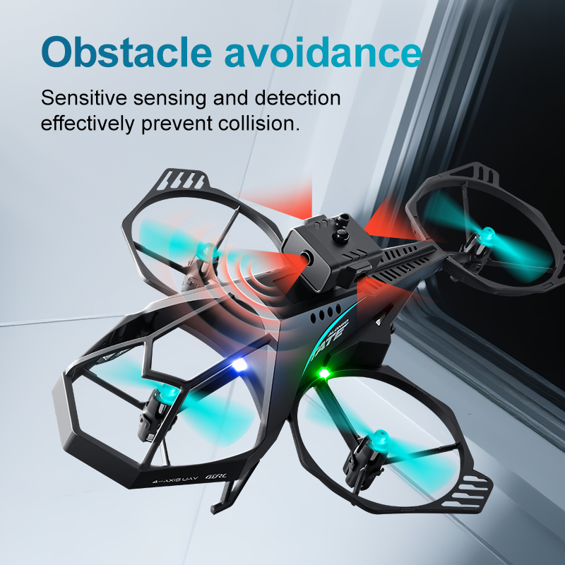 Nieuw V35 afstandsbedieningsvl - Drone Remote Controller Lanyard recensie en prijs