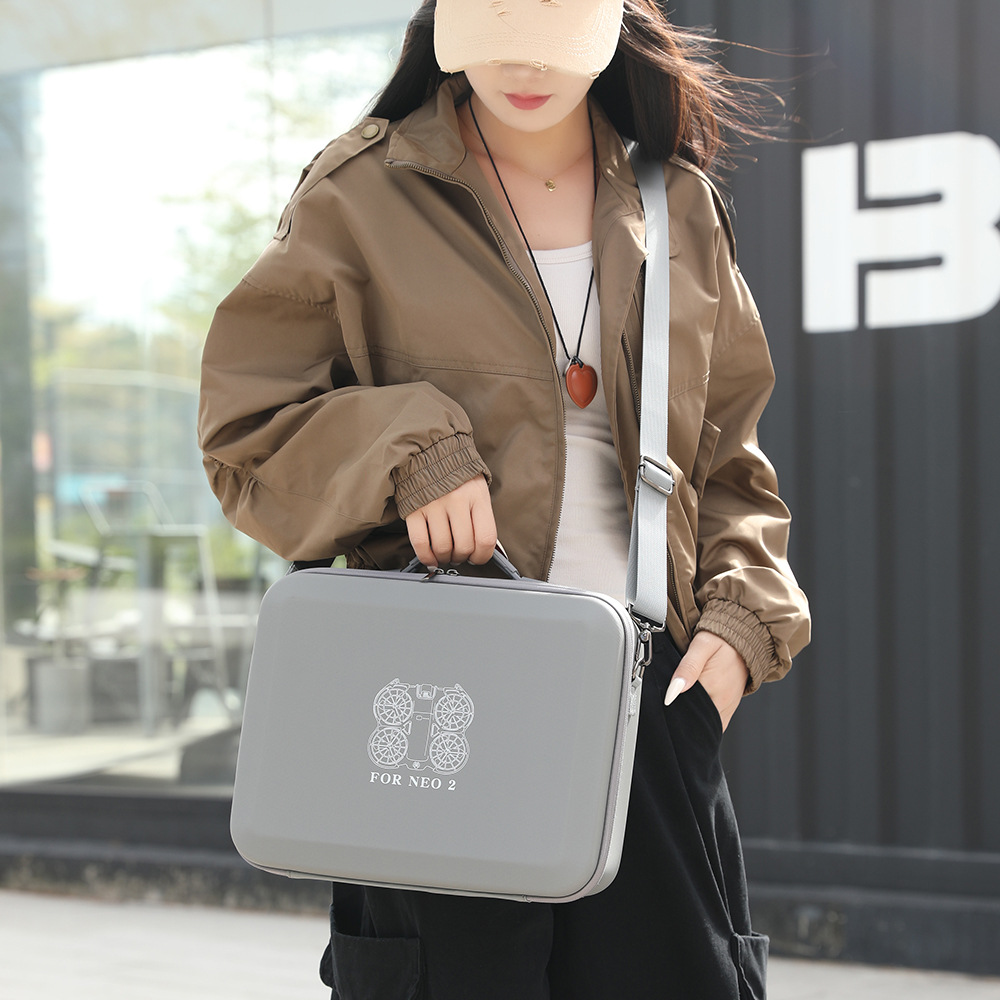 Handtas Hoge Capaciteit Voor D - Drone Hard Shell Case recensie en prijs