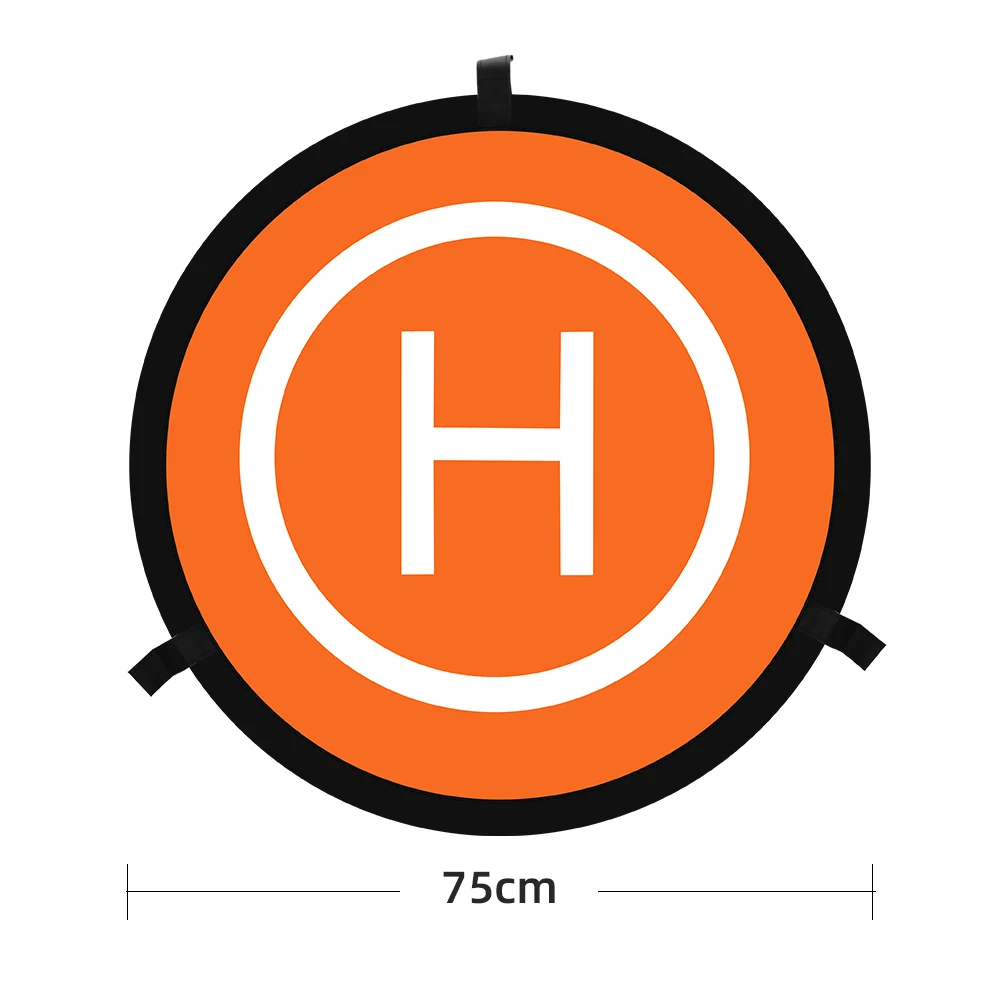 Opvouwbare Landing Pad/Mat voo - Drone Landing Pad recensie en prijs