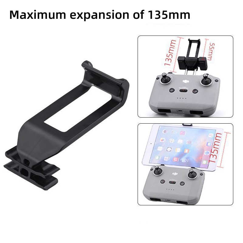 2in1 RC-N2 Afstandsbediening S - Drone Tablet Mount recensie en prijs