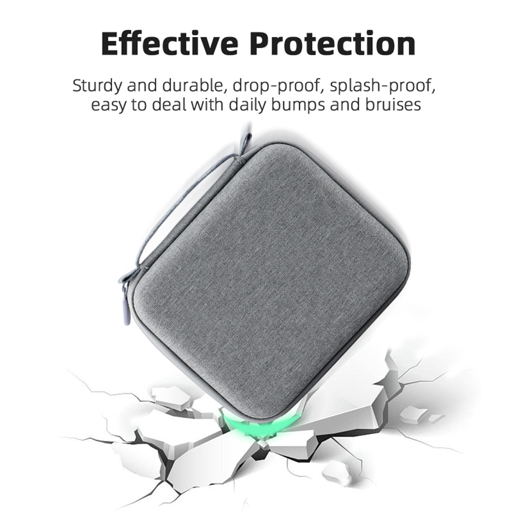 Opbergtas Voor DJI Mini 5 Pro  - Drone Joystick Cover recensie en prijs
